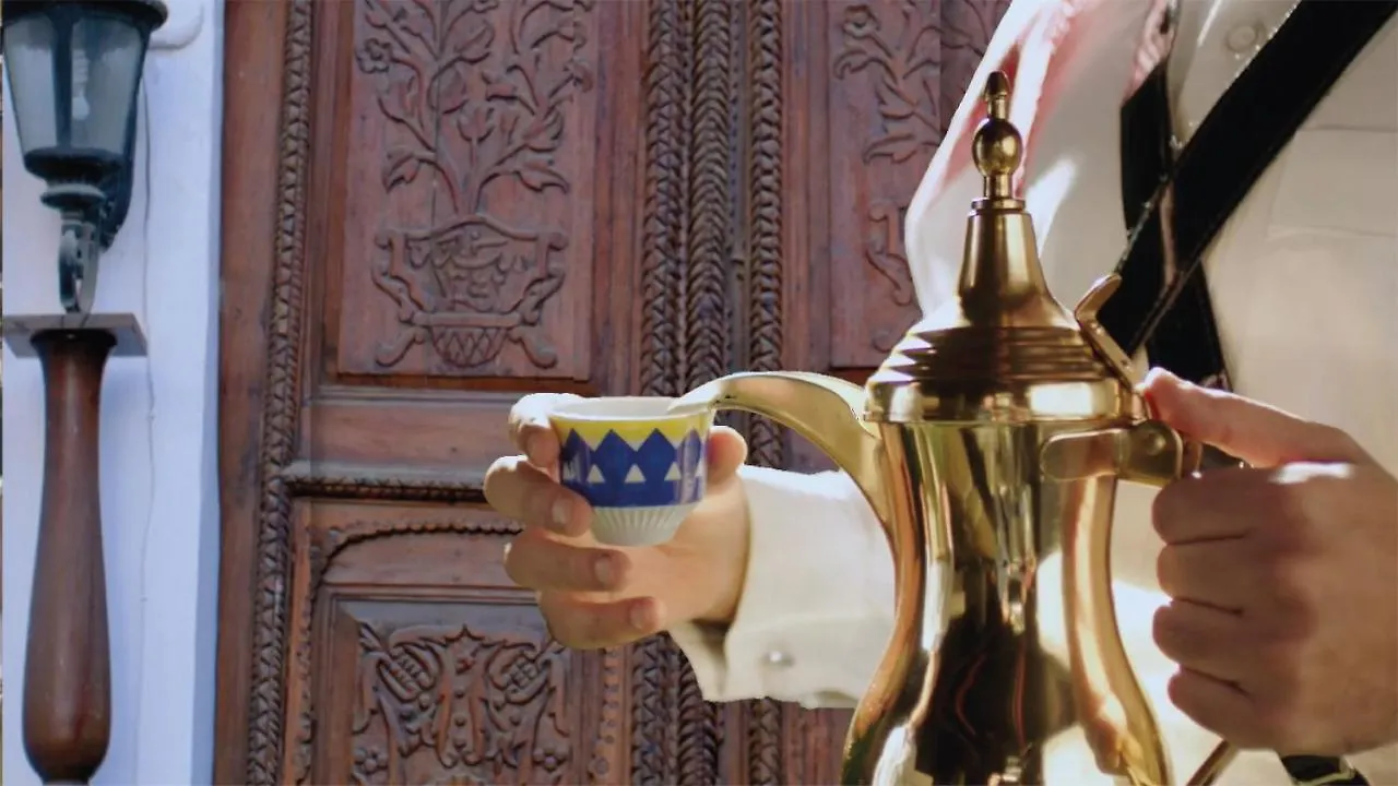 Dara Quraish - Only Monthly Rate ايجار شهري فقط Aparthotel Jeddah
