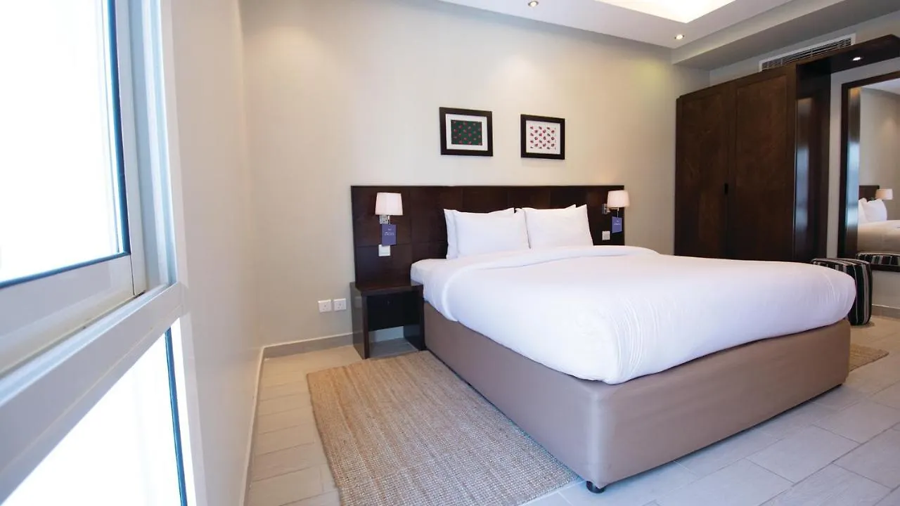Dara Quraish - Only Monthly Rate ايجار شهري فقط Aparthotel Jeddah