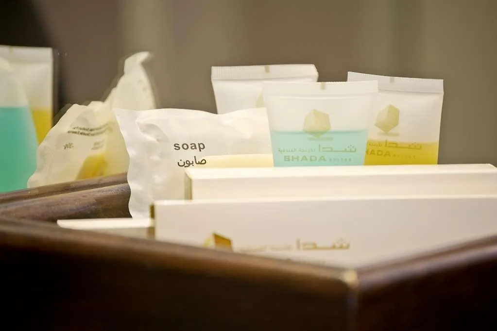 Dara Quraish - Only Monthly Rate ايجار شهري فقط Aparthotel Jeddah