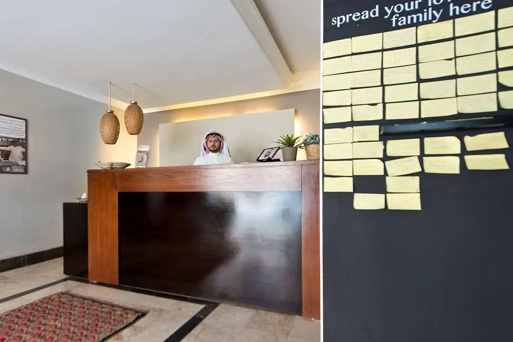 Dara Quraish - Only Monthly Rate ايجار شهري فقط Aparthotel Jeddah