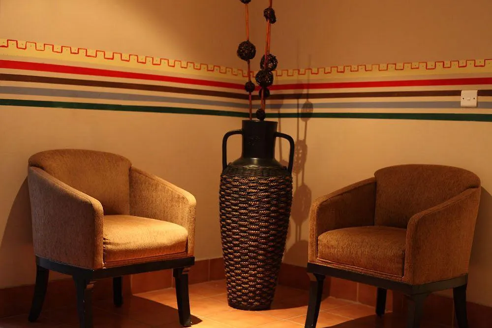 Dara Quraish - Only Monthly Rate ايجار شهري فقط Aparthotel Jeddah
