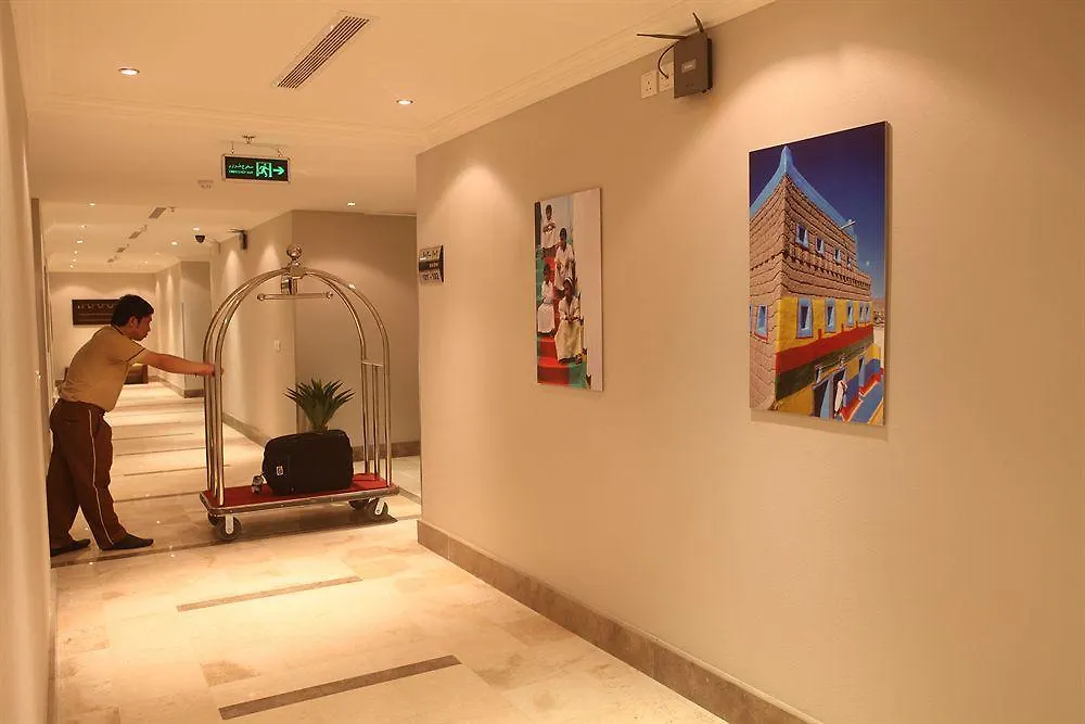Dara Quraish - Only Monthly Rate ايجار شهري فقط Aparthotel Jeddah