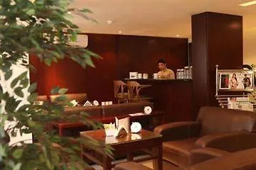 Dara Quraish - Only Monthly Rate ايجار شهري فقط Aparthotel Jeddah