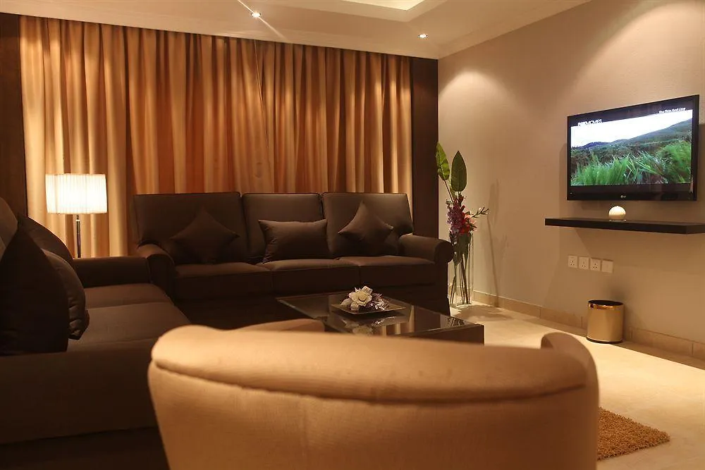 Dara Quraish - Only Monthly Rate ايجار شهري فقط Aparthotel Jeddah