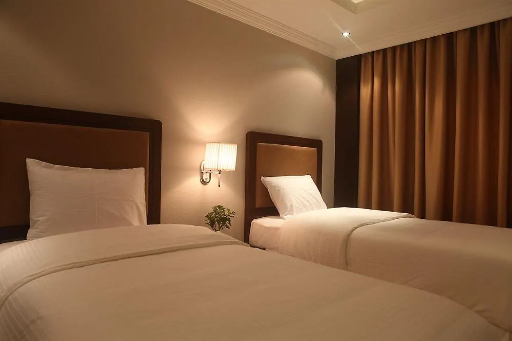 ***  Dara Quraish - Only Monthly Rate ايجار شهري فقط Aparthotel Jeddah Saudi Arabia