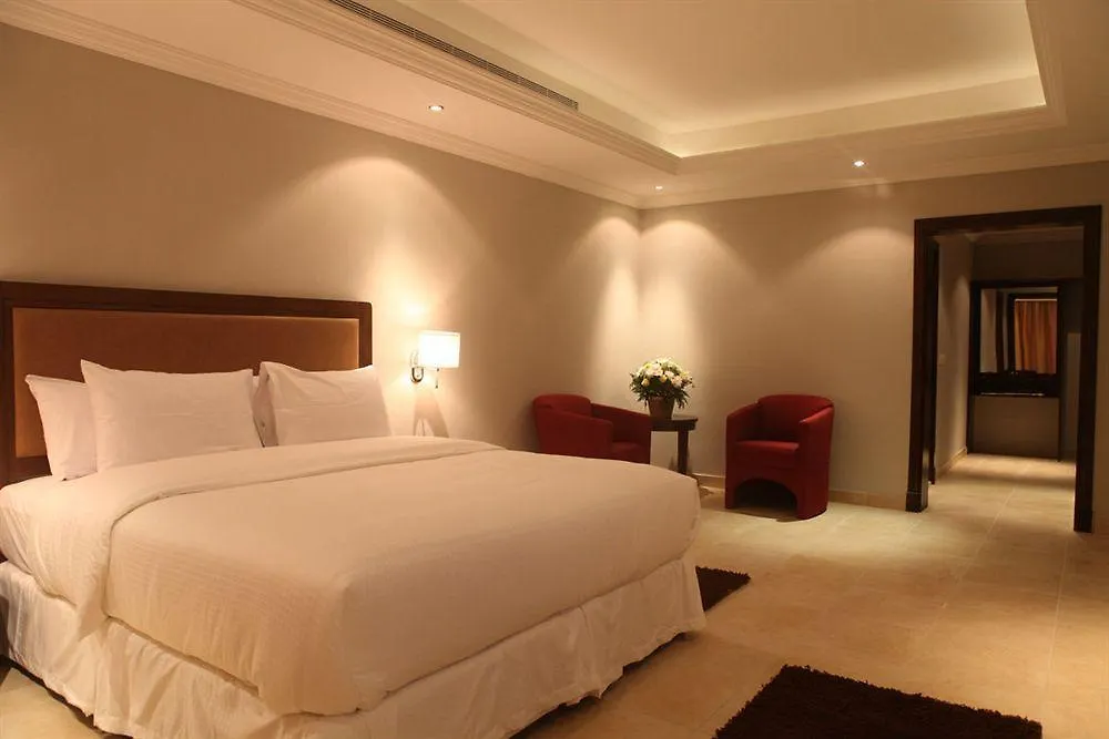 Dara Quraish - Only Monthly Rate ايجار شهري فقط Aparthotel Jeddah