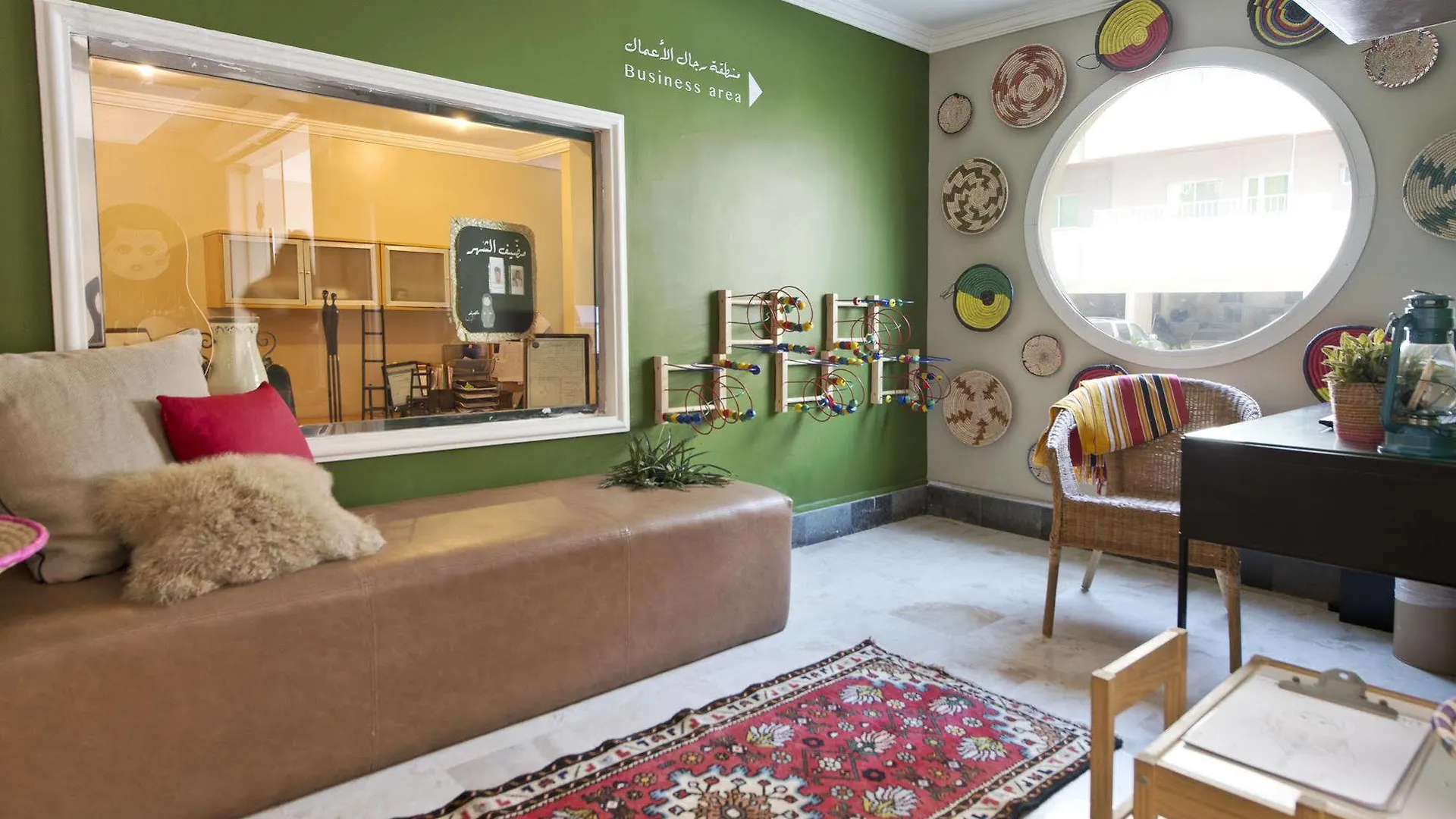 Dara Quraish - Only Monthly Rate ايجار شهري فقط Aparthotel Jeddah