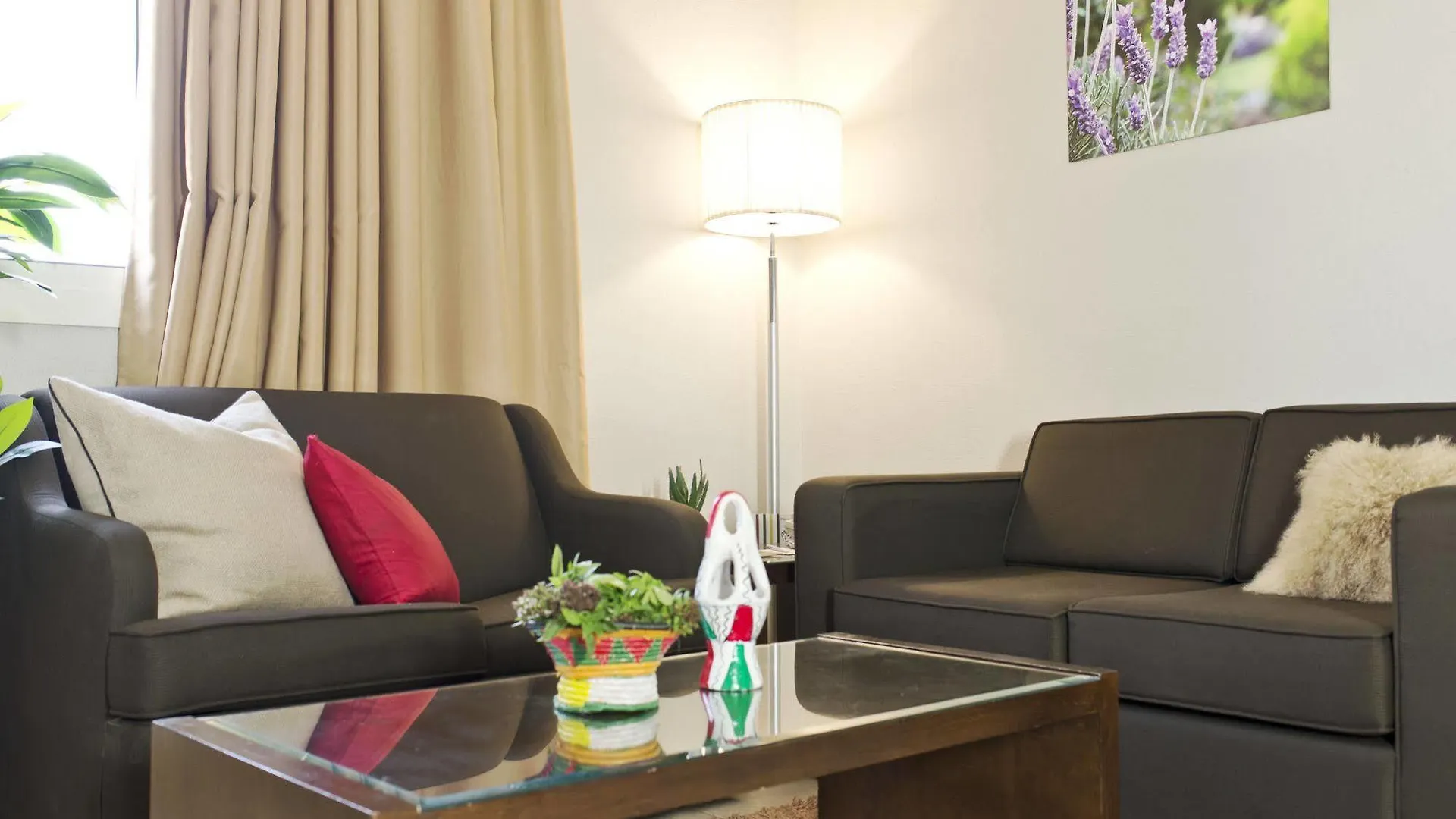 Dara Quraish - Only Monthly Rate ايجار شهري فقط Aparthotel Jeddah