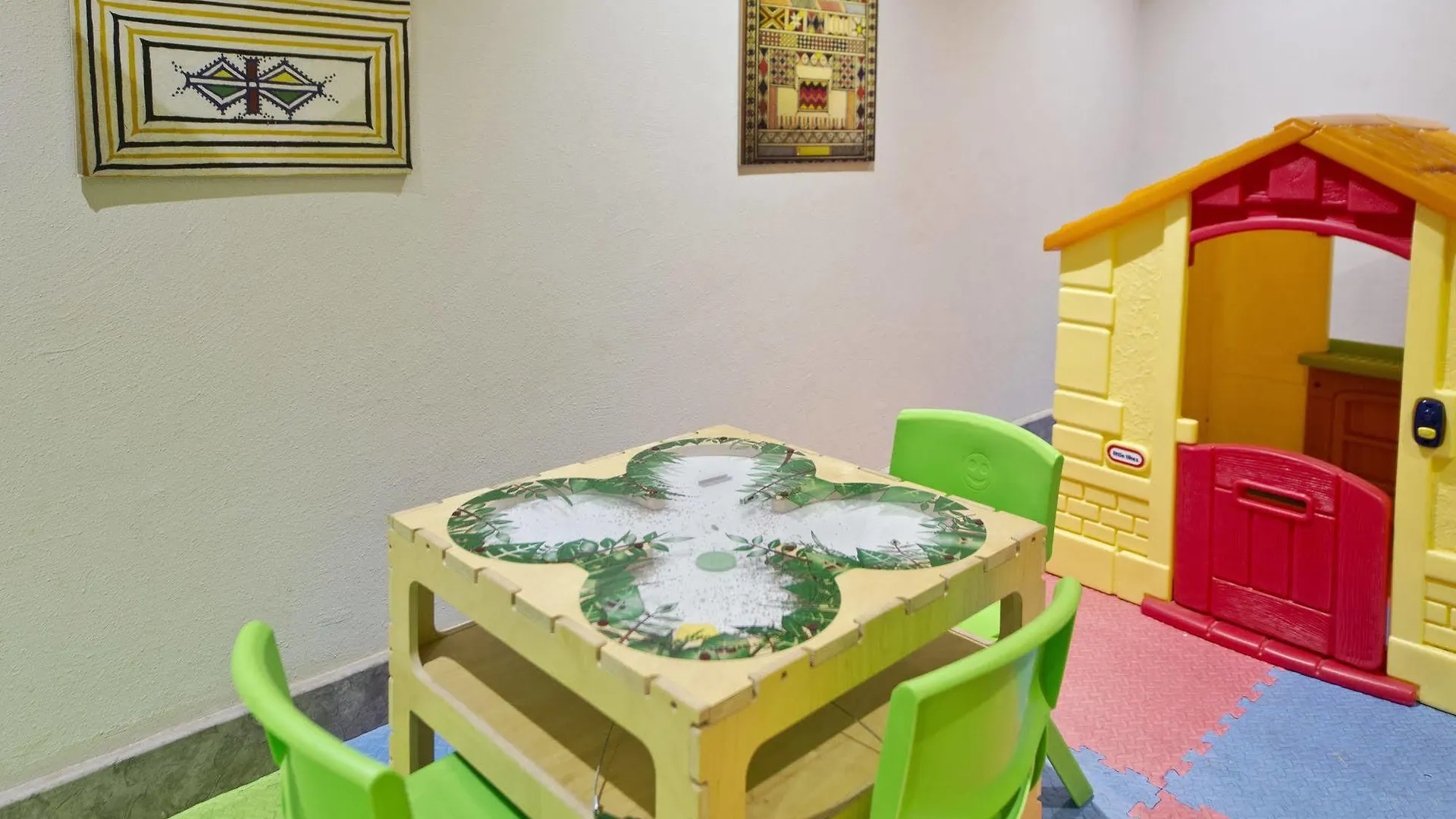 Dara Quraish - Only Monthly Rate ايجار شهري فقط Aparthotel Jeddah 3*,